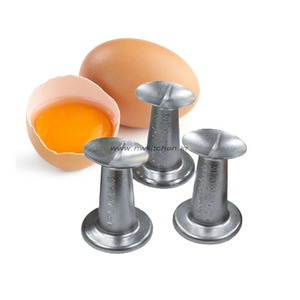계란 깨기 (알톡) / 달걀깨기 / EGG CRACKER / 화진정공 알톡 /