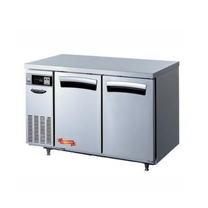 간냉식테이블냉장고(LT1223R)